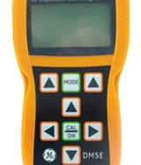 Krautkramer Dm5e Wanddiktemeter Metesco